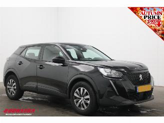Peugeot 2008 1.2 PureTech Active Cruise Apple/Android PDC Airco picture 2