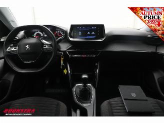 Peugeot 2008 1.2 PureTech Active Cruise Apple/Android PDC Airco picture 21