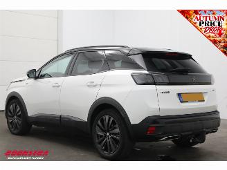 Peugeot 3008 1.2 PureTech GT ACC Navi SHZ Virtual Apple/Android Camera PDC AHK Clima picture 4