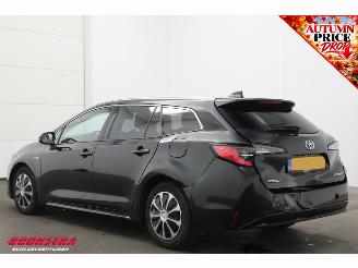 Toyota Corolla Touring Sports 1.8 Hybrid TeamNL ACC Navi Apple/Android Camera PDC Clima picture 4