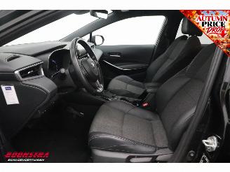Toyota Corolla Touring Sports 1.8 Hybrid TeamNL ACC Navi Apple/Android Camera PDC Clima picture 19