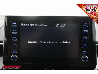 Toyota Corolla Touring Sports 1.8 Hybrid TeamNL ACC Navi Apple/Android Camera PDC Clima picture 26