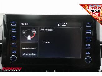 Toyota Corolla Touring Sports 1.8 Hybrid TeamNL ACC Navi Apple/Android Camera PDC Clima picture 25