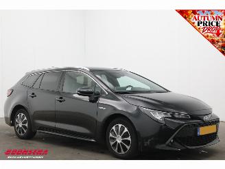 Toyota Corolla Touring Sports 1.8 Hybrid TeamNL ACC Navi Apple/Android Camera PDC Clima picture 2