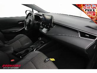 Toyota Corolla Touring Sports 1.8 Hybrid TeamNL ACC Navi Apple/Android Camera PDC Clima picture 16