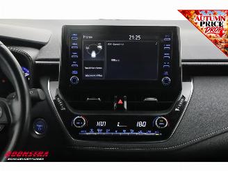 Toyota Corolla Touring Sports 1.8 Hybrid TeamNL ACC Navi Apple/Android Camera PDC Clima picture 18