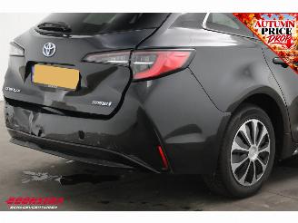 Toyota Corolla Touring Sports 1.8 Hybrid TeamNL ACC Navi Apple/Android Camera PDC Clima picture 13
