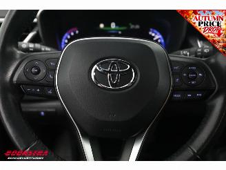 Toyota Corolla Touring Sports 1.8 Hybrid TeamNL ACC Navi Apple/Android Camera PDC Clima picture 22