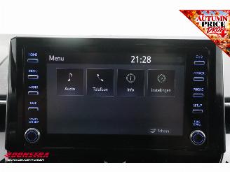 Toyota Corolla Touring Sports 1.8 Hybrid TeamNL ACC Navi Apple/Android Camera PDC Clima picture 27