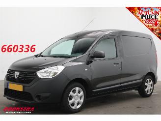 Tweedehands bestelwagen Dacia Dokker 1.5 dCi 90 Essential Airco Bluetooth 2018/11