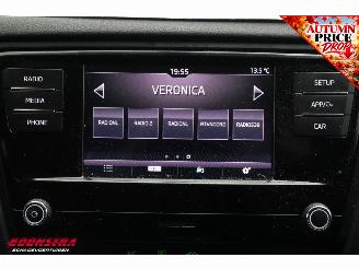 Skoda Octavia Combi 1.6 TDI Greentech Ambition Cruise Bluetooth Airco picture 14