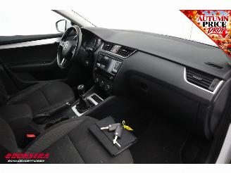 Skoda Octavia Combi 1.6 TDI Greentech Ambition Cruise Bluetooth Airco picture 5
