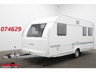Avarii caravane Adria  Aviva 492 **NIEUW/NEU** Vloerverwarming 2026/0