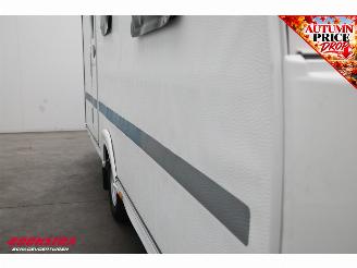 Adria  Aviva 492 **NIEUW/NEU** Vloerverwarming picture 11