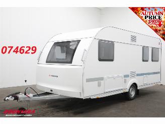 krockskadad bil caravan Adria  Aviva 492 **NIEUW/NEU** Vloerverwarming 2026