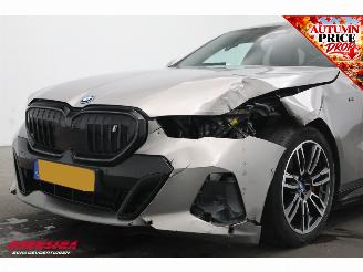 BMW i5 eDrive40 84 kWh M Sport HUD H/K 360° ACC Memory Carbon LED picture 12