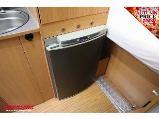 Adria  Twin 2.3 M. Jet Dwarsbed Middenkeuken Treinzit Cruise Airco picture 22