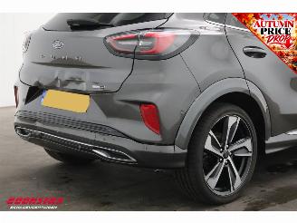 Ford Puma 1.0 EB Hybrid ST-Line Vignale B&O Cruise Navi Leder SHZ Virtual Apple/Android Camera PDC picture 9