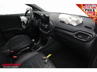 Ford Puma 1.0 EB Hybrid ST-Line Vignale B&O Cruise Navi Leder SHZ Virtual Apple/Android Camera PDC picture 36