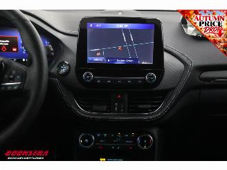 Ford Puma 1.0 EB Hybrid ST-Line Vignale B&O Cruise Navi Leder SHZ Virtual Apple/Android Camera PDC picture 26