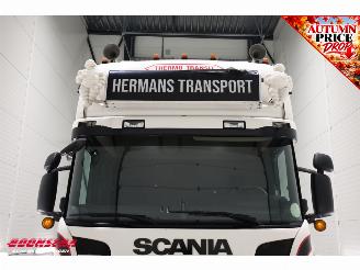 Scania R R450 4X2 Euro 6 picture 9