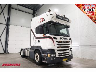 Scania R R450 4X2 Euro 6 picture 2