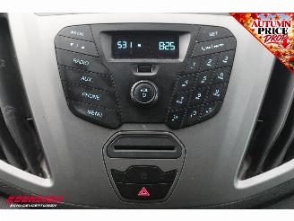 Ford Transit 330 2.0 TDCI DC DoKa Ambiente 6p LBW Bluetooth Airco picture 25