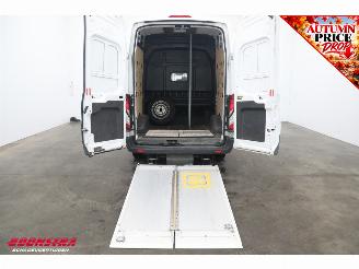 Ford Transit 330 2.0 TDCI DC DoKa Ambiente 6p LBW Bluetooth Airco picture 12