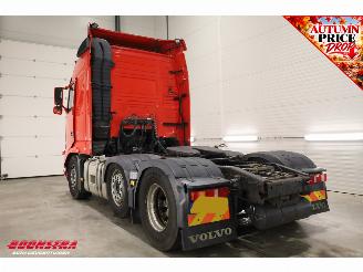 Volvo FH 460 PTO Hydrauliek 6X2 Euro 5 picture 4