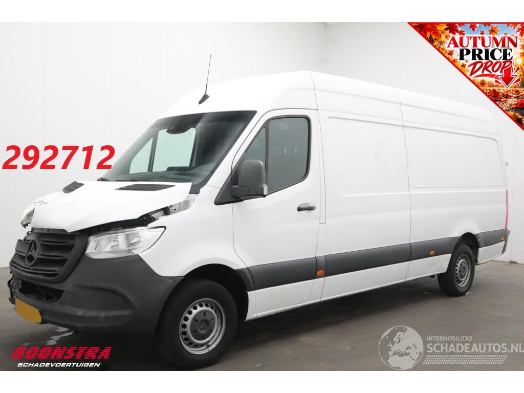Mercedes Sprinter 311 CDI L4-H2 Cruise Navi Camera Airco