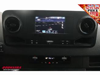 Mercedes Sprinter 311 CDI L4-H2 Cruise Navi Camera Airco picture 21