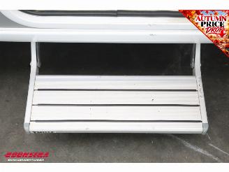 Knaus  SunTI 700 LEG 2.3 M.Jet 2xAirco Luchtvering Camera Oven/Magnetron 4G-Travelvision picture 53