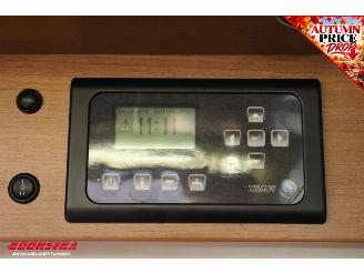 Knaus  SunTI 700 LEG 2.3 M.Jet 2xAirco Luchtvering Camera Oven/Magnetron 4G-Travelvision picture 36