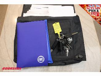 Knaus  SunTI 700 LEG 2.3 M.Jet 2xAirco Luchtvering Camera Oven/Magnetron 4G-Travelvision picture 37