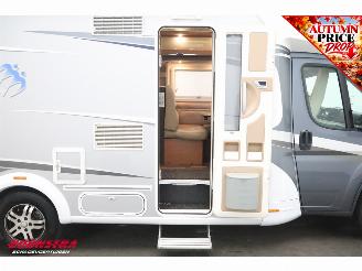 Knaus  SunTI 700 LEG 2.3 M.Jet 2xAirco Luchtvering Camera Oven/Magnetron 4G-Travelvision picture 50