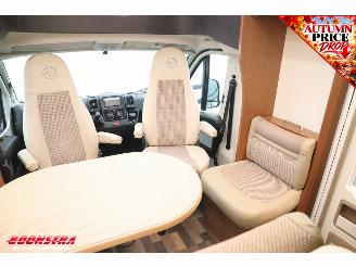 Knaus  SunTI 700 LEG 2.3 M.Jet 2xAirco Luchtvering Camera Oven/Magnetron 4G-Travelvision picture 23