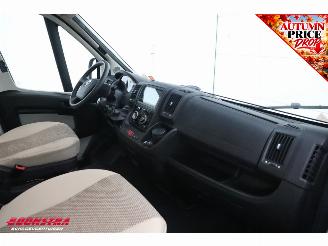 Knaus  SunTI 700 LEG 2.3 M.Jet 2xAirco Luchtvering Camera Oven/Magnetron 4G-Travelvision picture 38