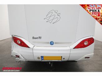 Knaus  SunTI 700 LEG 2.3 M.Jet 2xAirco Luchtvering Camera Oven/Magnetron 4G-Travelvision picture 10