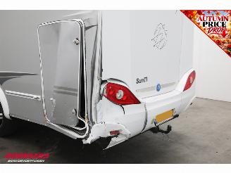 Knaus  SunTI 700 LEG 2.3 M.Jet 2xAirco Luchtvering Camera Oven/Magnetron 4G-Travelvision picture 9