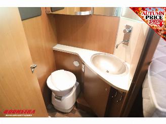 Knaus  SunTI 700 LEG 2.3 M.Jet 2xAirco Luchtvering Camera Oven/Magnetron 4G-Travelvision picture 30