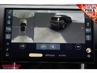 Land Rover Range Rover 3.0 P460e Autobiography PHEV Pano ACC Meridian HUD SBL 4X Memory picture 28