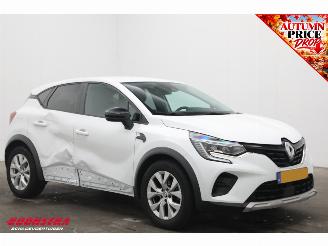 Renault Captur 1.0 TCe Zen PDC Airco Navi AHK Cruise LED picture 2