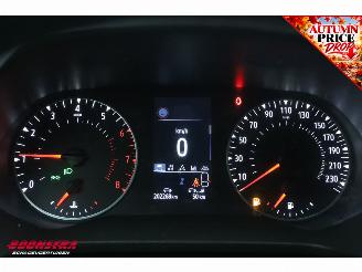 Renault Captur 1.0 TCe Zen PDC Airco Navi AHK Cruise LED picture 15