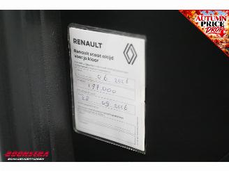 Renault Captur 1.0 TCe Zen PDC Airco Navi AHK Cruise LED picture 23