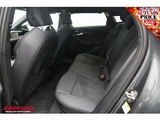 Audi A6 Avant e-Tron Performance S-Line Performance 100 kWh Pano ACC HUD B&O 360° AHK picture 18