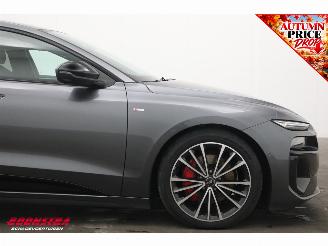 Audi A6 Avant e-Tron Performance S-Line Performance 100 kWh Pano ACC HUD B&O 360° AHK picture 13
