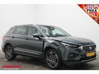 Seat Tarraco 1.5 TSI Xcellence DSG 360° ACC LrHZ SHZ Virtual Clima Leder picture 2