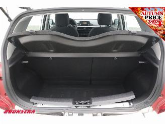 Kia Picanto 1.0 CVVT Economy Plus Line 5Drs. Airco picture 15