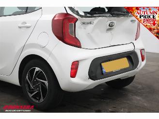 Kia Picanto 1.0 CVVT Economy Plus Line 5Drs. Airco picture 13