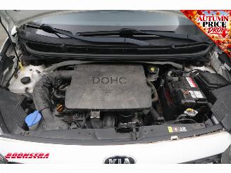 Kia Picanto 1.0 CVVT Economy Plus Line 5Drs. Airco picture 7